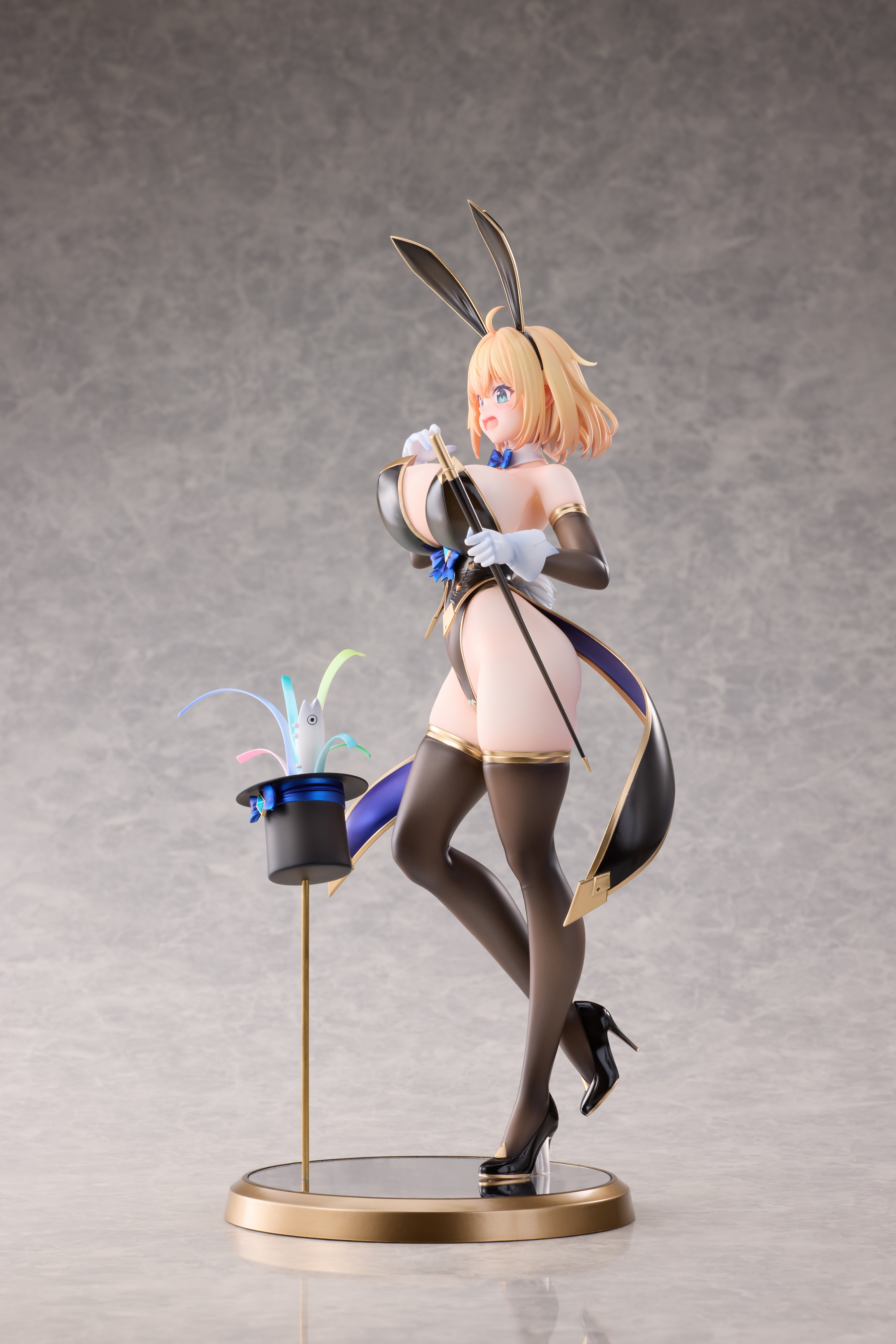 【預購】索菲婭·F·夏林 魔術兔女郎Ver. X Otherwhere4