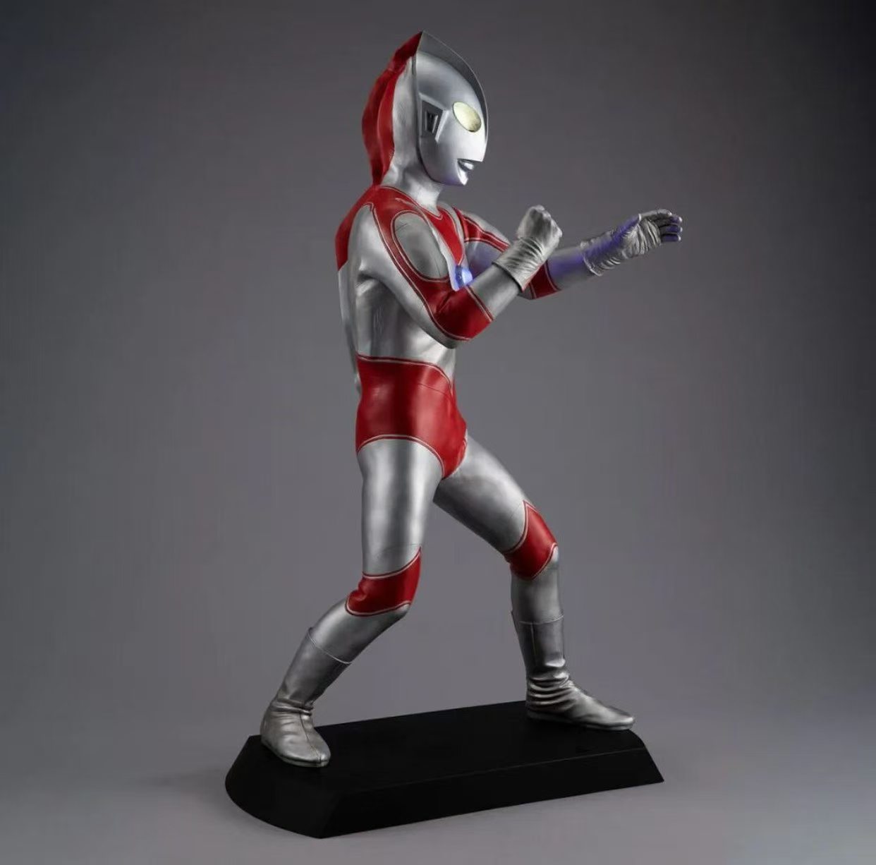 【售罄展示追加請私訊客服@toystationtw】傑克奧特曼 X MegaHouse3