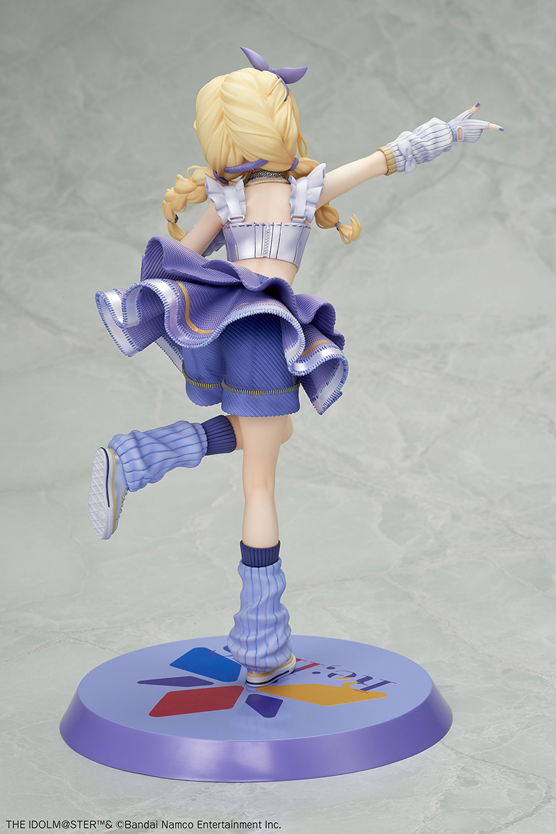 【預購】學園偶像大師 Re;IRIS Ver. 藤田琴音 X Design COCO4