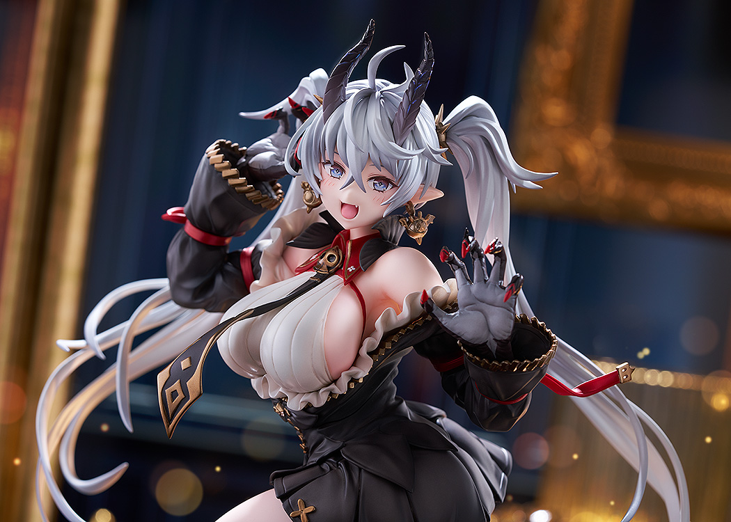 【預購】貝爾 X GOOD SMILE COMPANY5