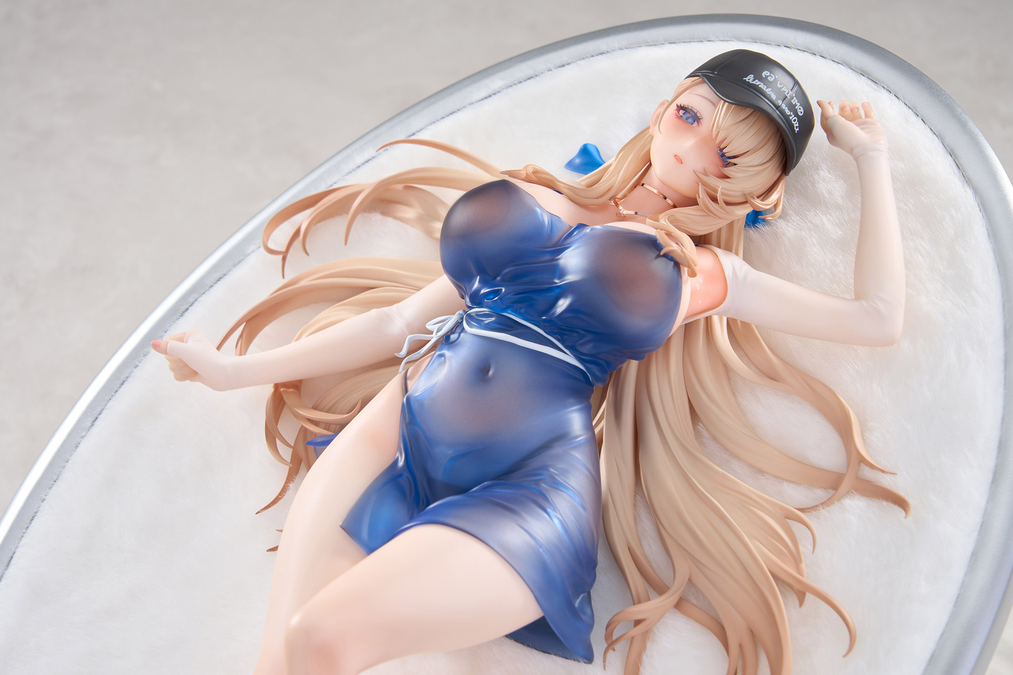 【預購】棕色塵埃2 水上樂園女王-威廉明娜ver. X APEX9