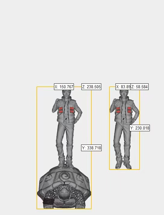 【預購】火影忍者 老師系列 邁特凱 X 櫻花工作室10