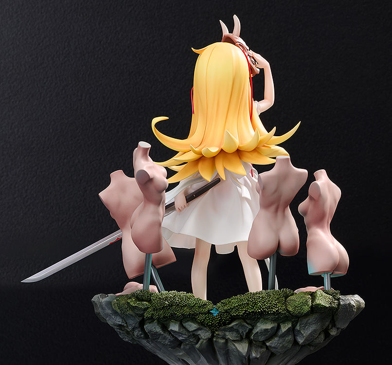 【預購】忍野忍 忍物語Ver. X GOOD SMILE COMPANY12