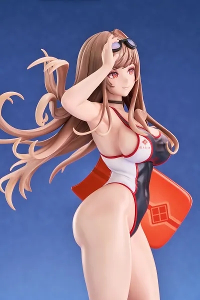 【預購】勝利女神:妮姬 拉毗-經典假期 X GOOD SMILE ARTS SHANGHAI5