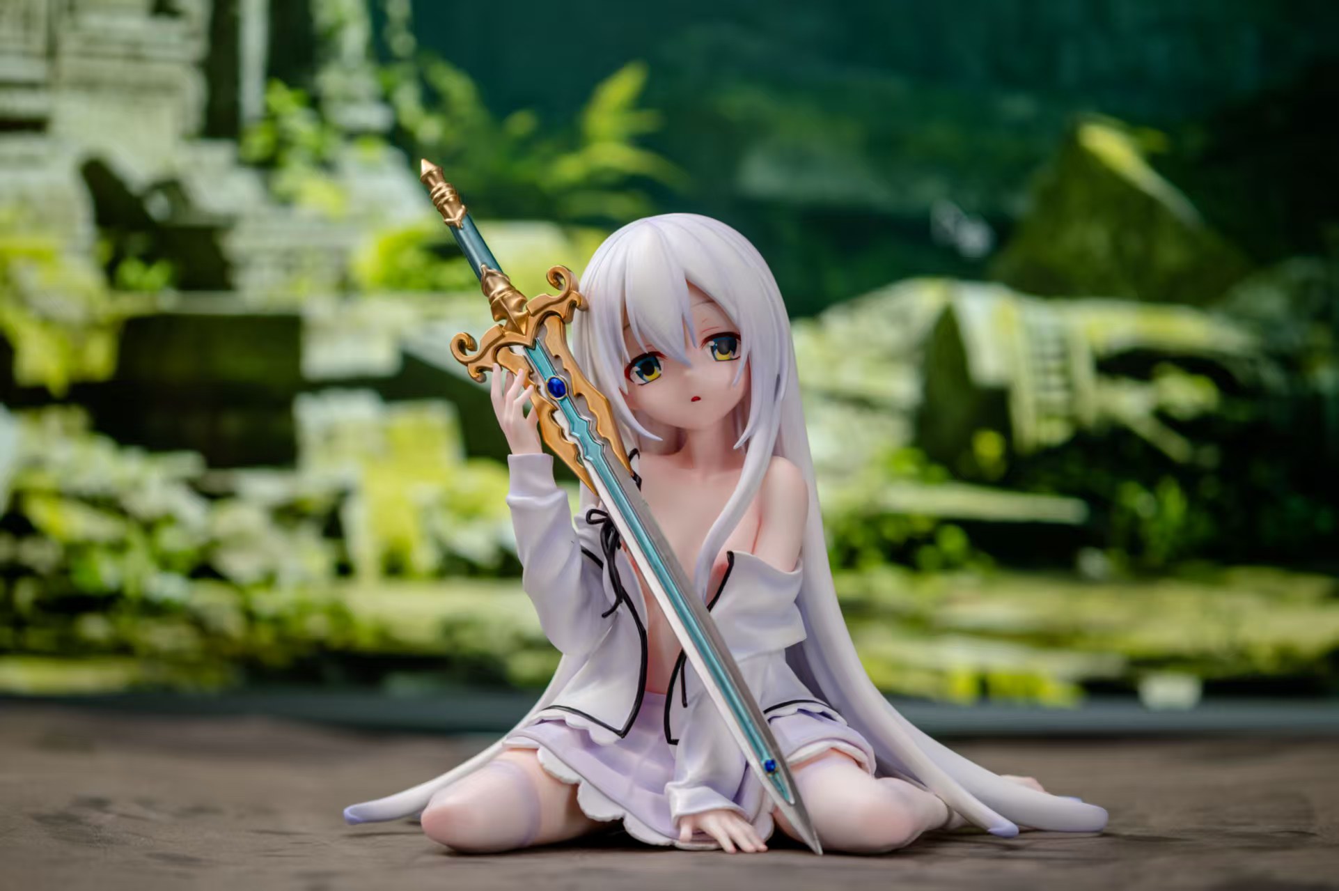 【預購】《精靈使的劍舞》艾斯特 X Mili-Studio2