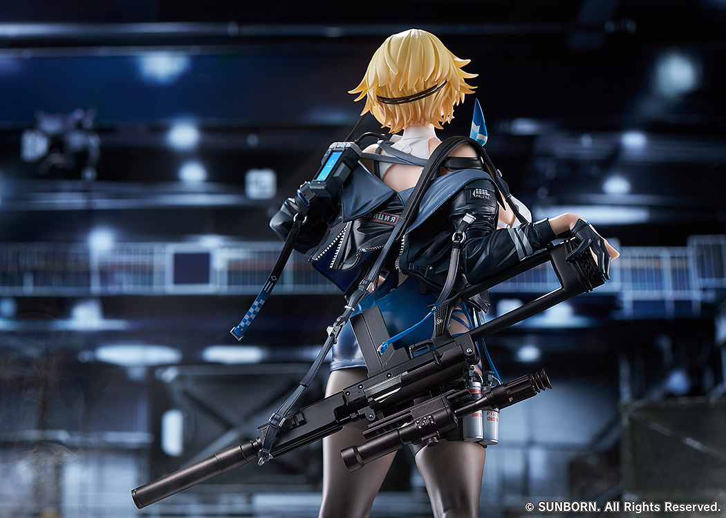 【預購】少女前線2:追放 妮基塔 X Phat!14