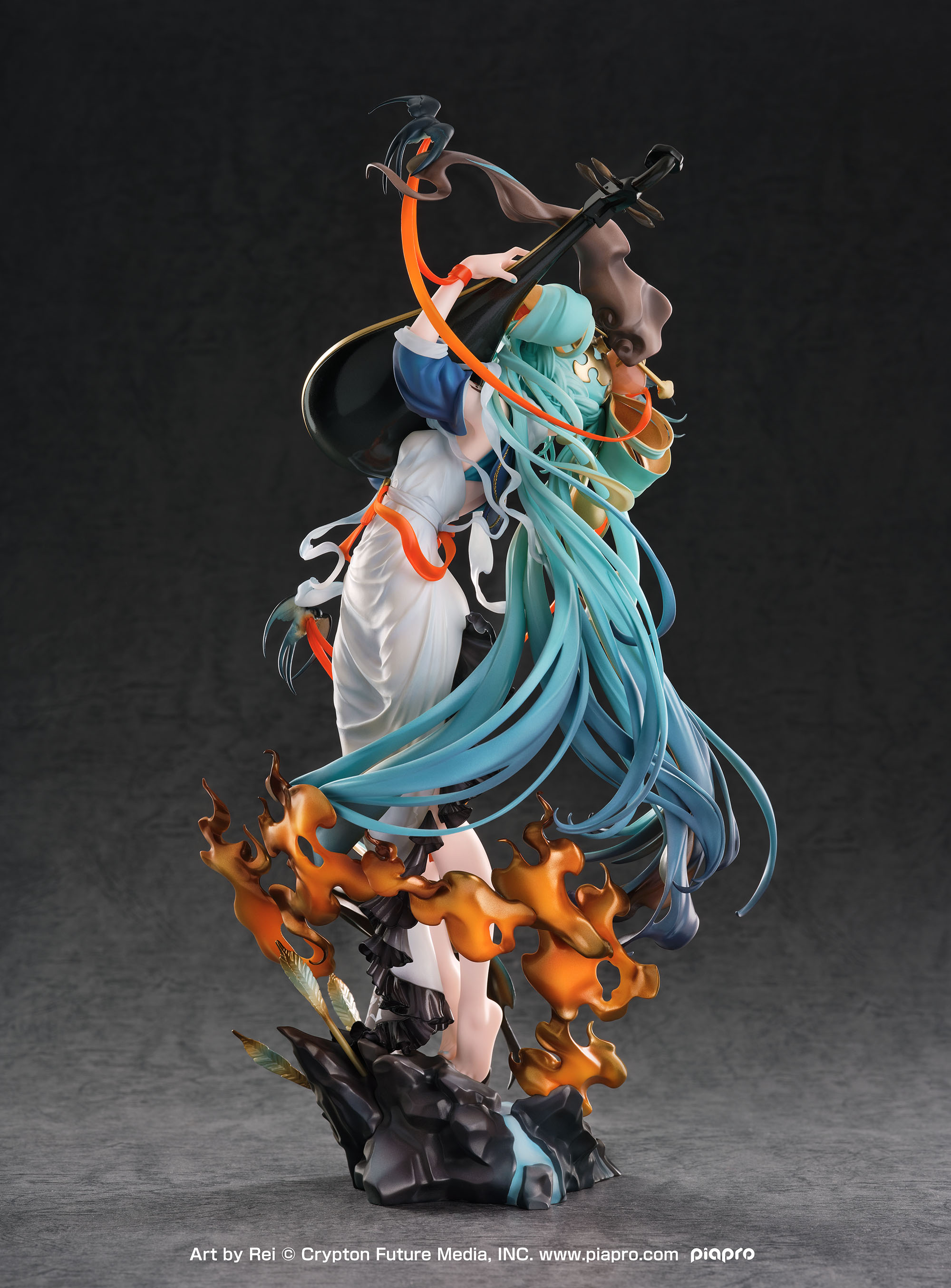 【售罄展示追加請私訊客服@toystationtw】初音未來 十面埋伏-再版 X GOOD SMILE COMPANY8