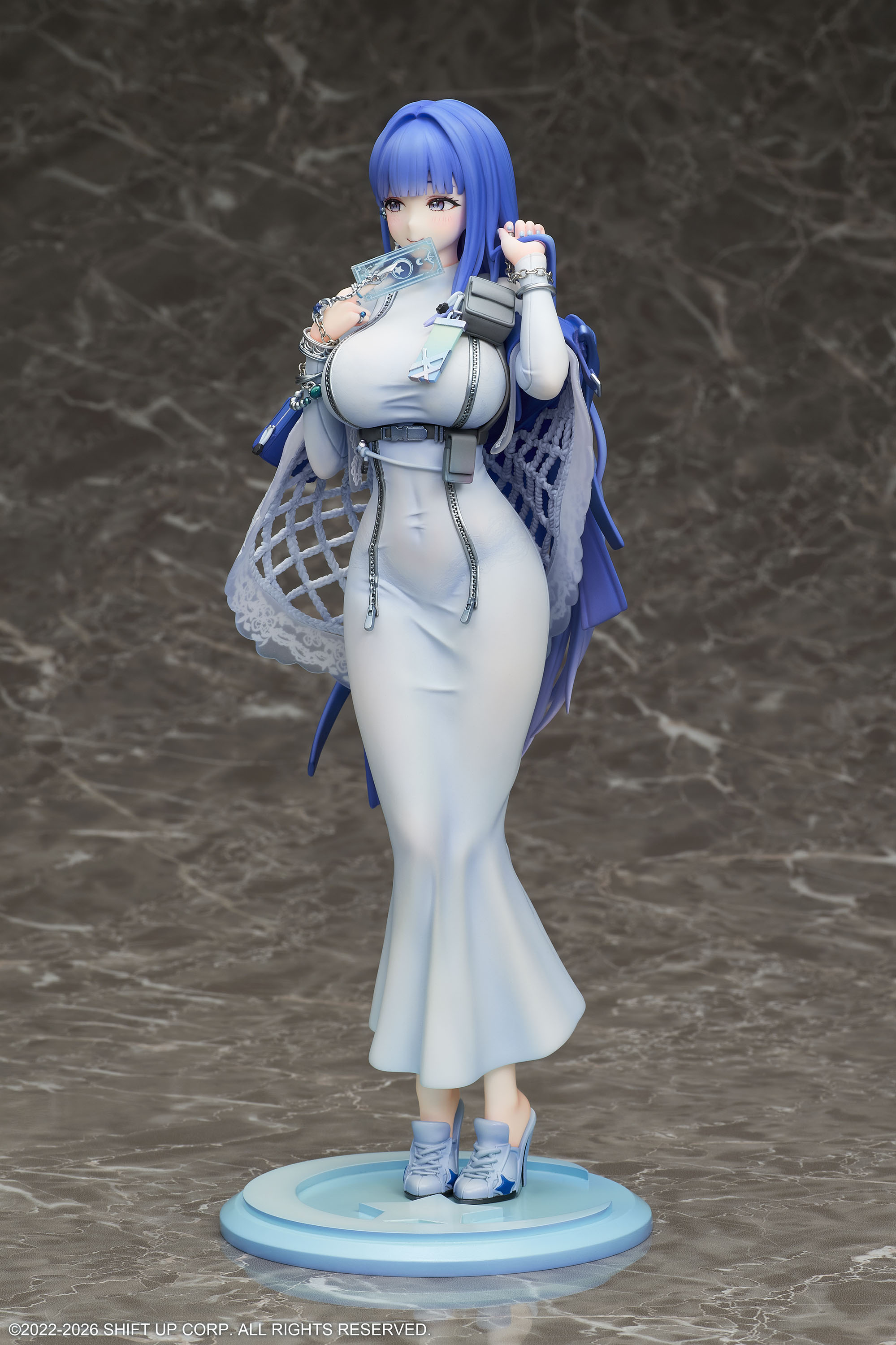 【預購】勝利女神:妮姬 阿卡娜 X Design COCO7