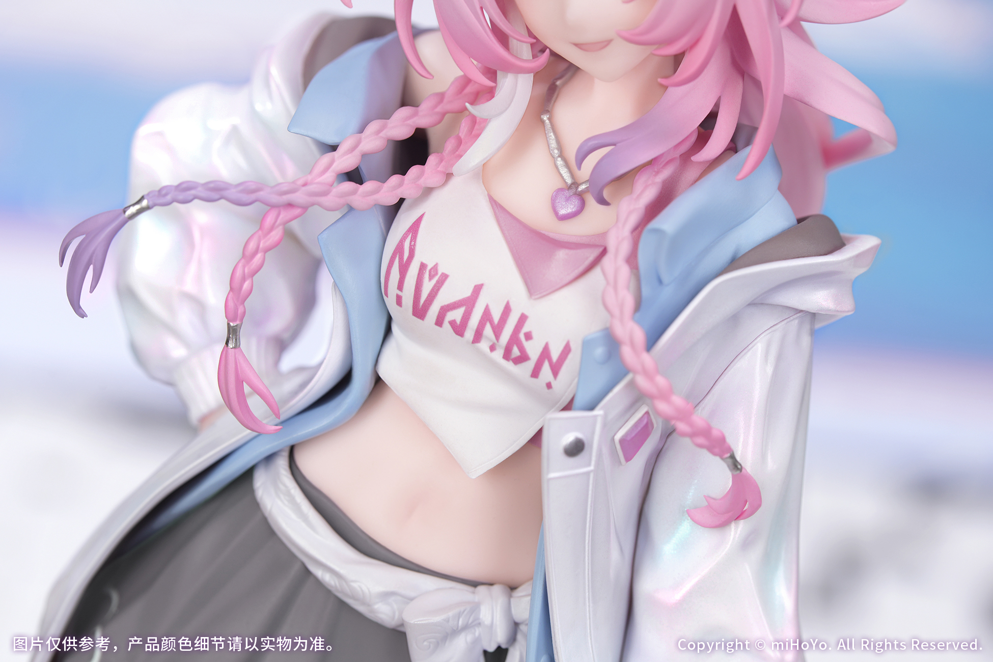 【預購】崩壞星穹鐵道 Gift+系列 美好假日Ver. 昔漣 X Myethos8