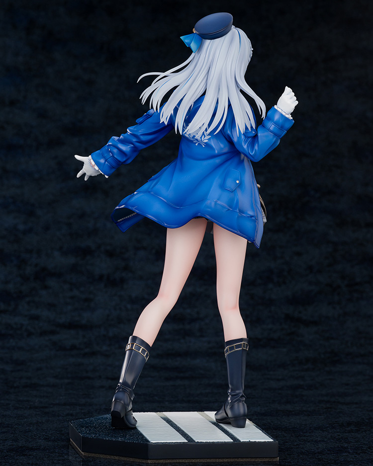 【售罄展示追加請私訊客服@toystationtw】雨海Ruka X Wonderful Works6
