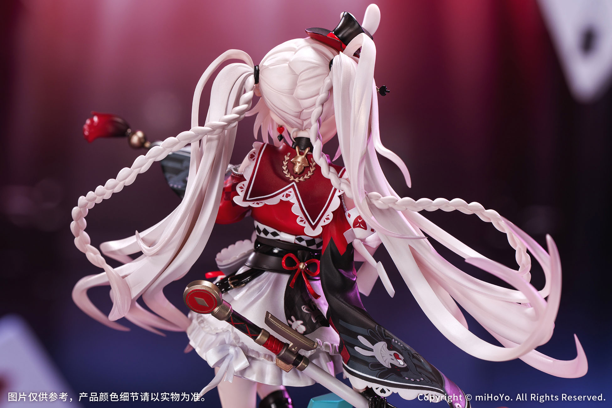 【預購】火花 X Myethos7