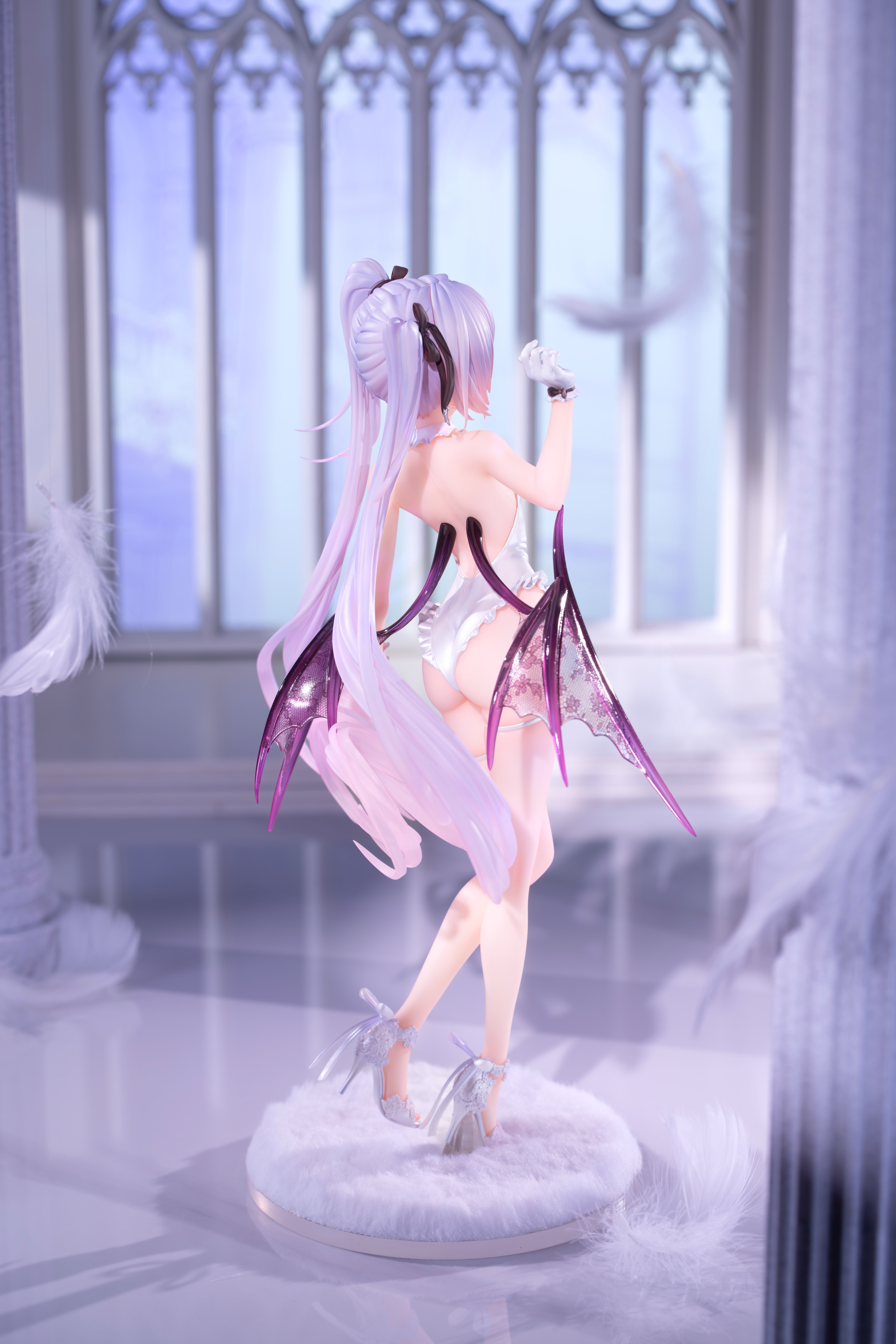 【預購】伊芙 AGAPE ver. X OMAHA6