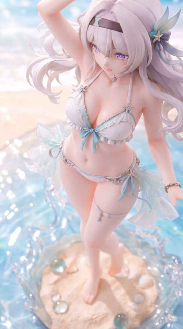 【預購】崩壞星穹鐵道 流螢·海嶼螢夏 X 漾漾工作室5