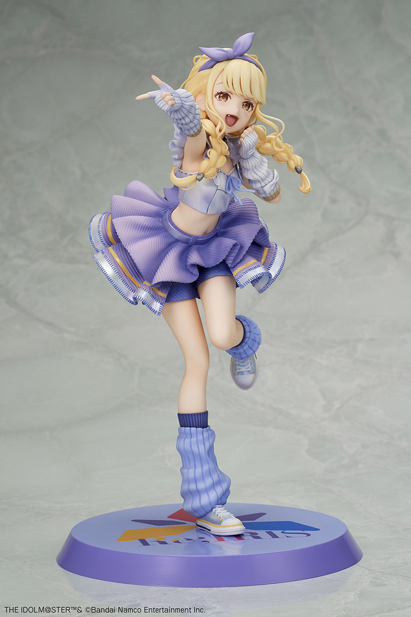 【預購】學園偶像大師 Re;IRIS Ver. 藤田琴音 X Design COCO3