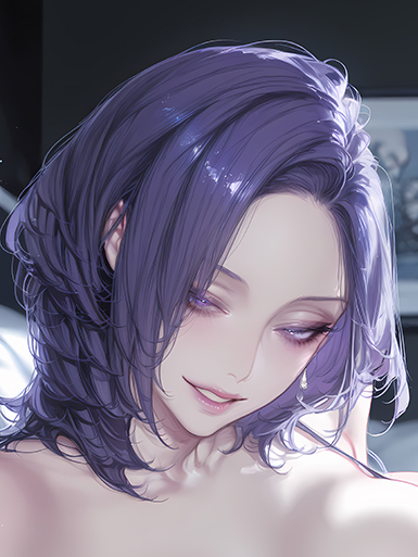 【預購】美麗新世界《睡衣組長》動漫裝飾畫&冰箱貼 X 巴洛克工作室5