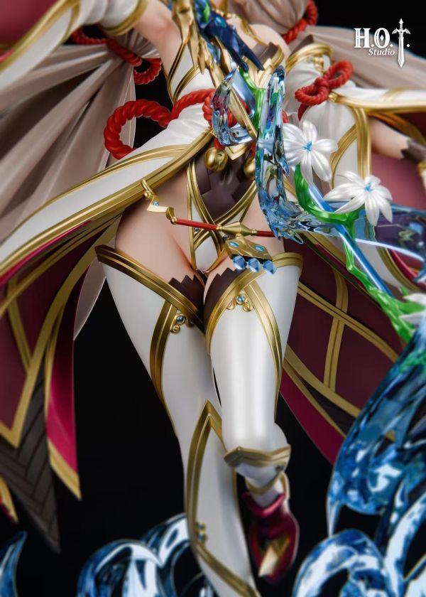 【預購】異度之刃2 妮亞Nia X HOT-Studio7