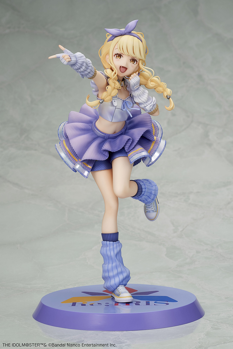 【預購】學園偶像大師 Re;IRIS Ver. 藤田琴音 X Design COCO2