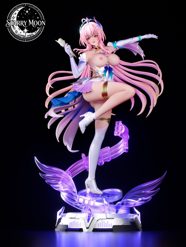 【預購】鳴潮 愛彌斯 X STARRY MOON6