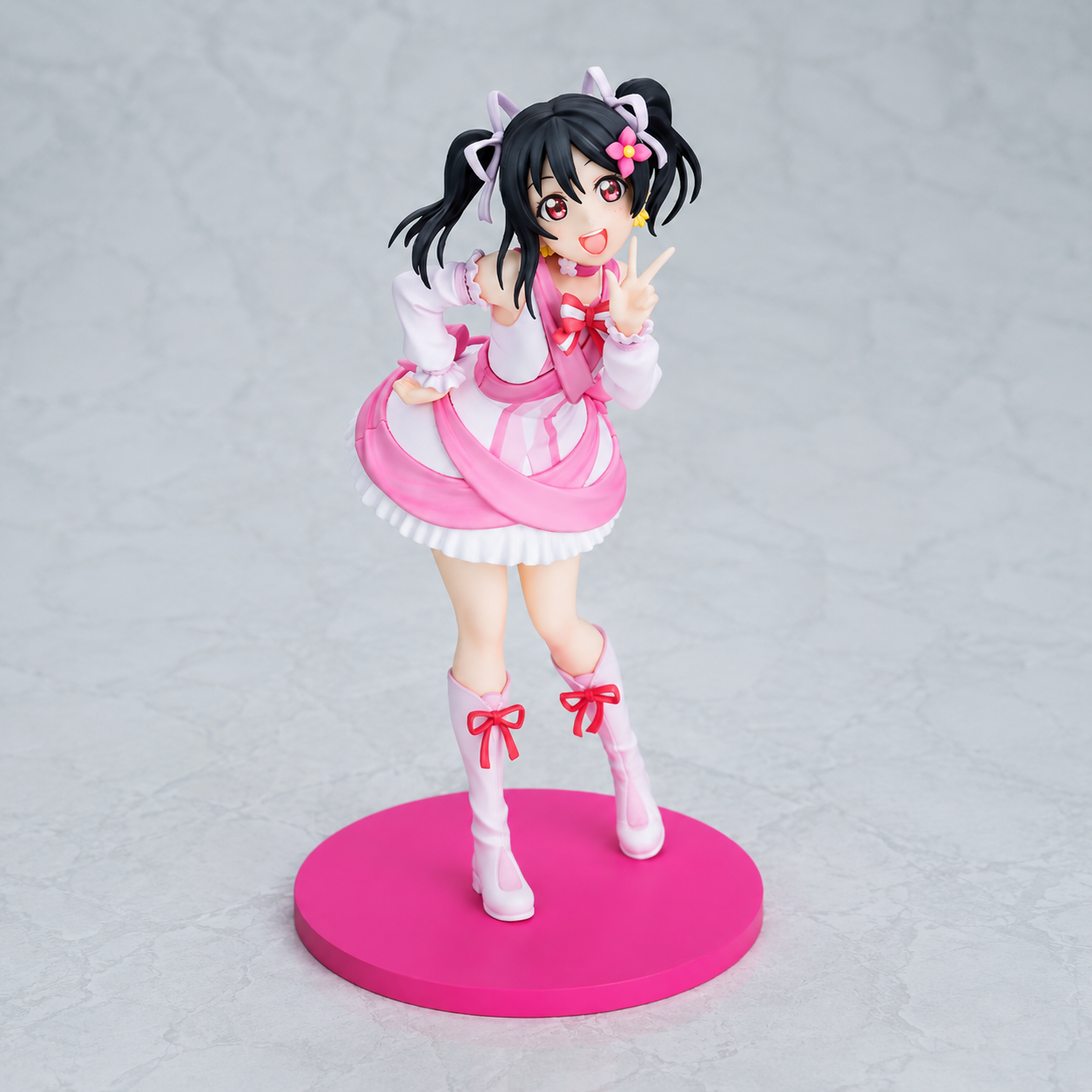 【預購】我們是合而為一的光芒Ver. 矢澤妮可 X KADOKAWA1