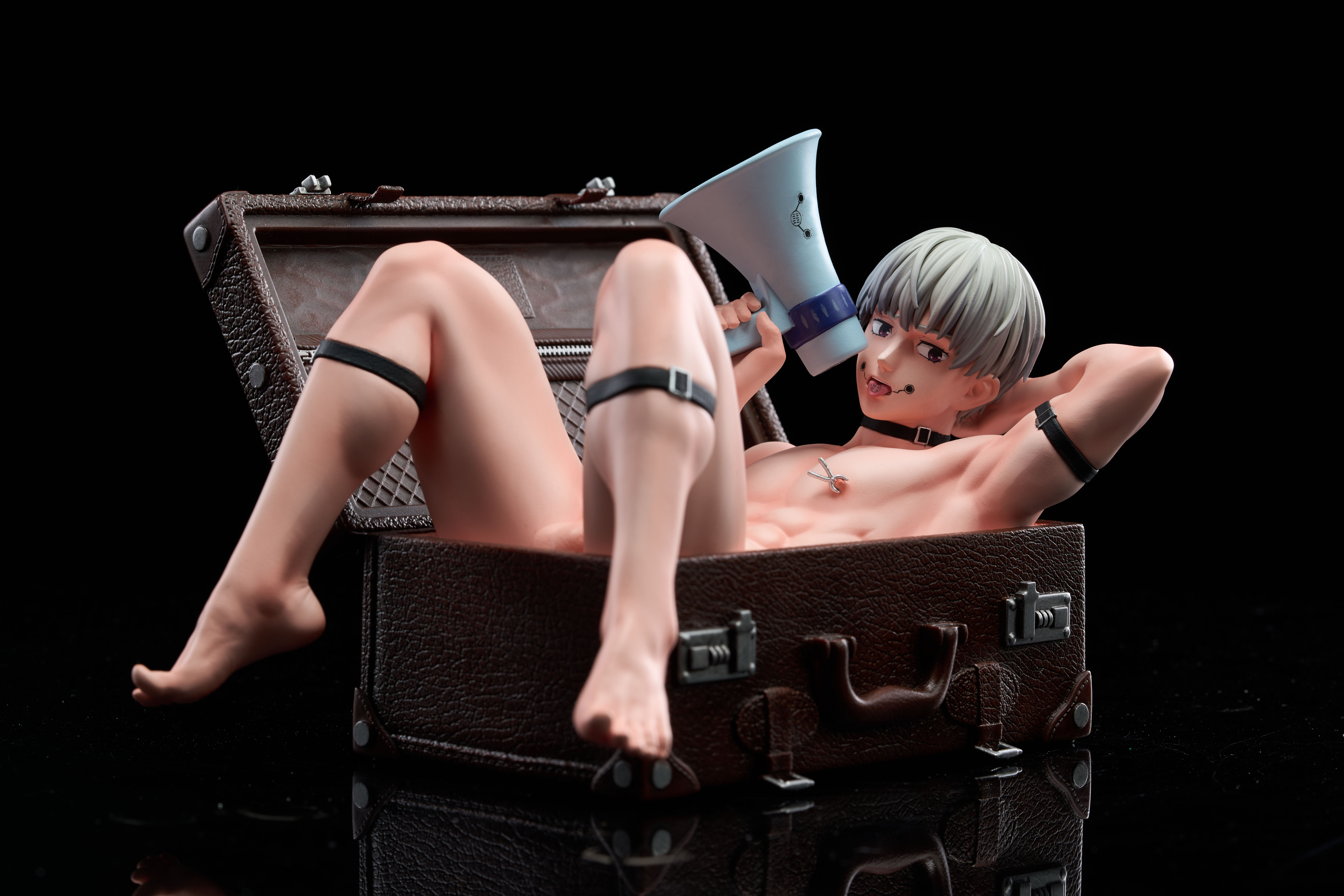 【預購】咒術迴戰 第二彈-狗卷棘 X Jack-Studio2