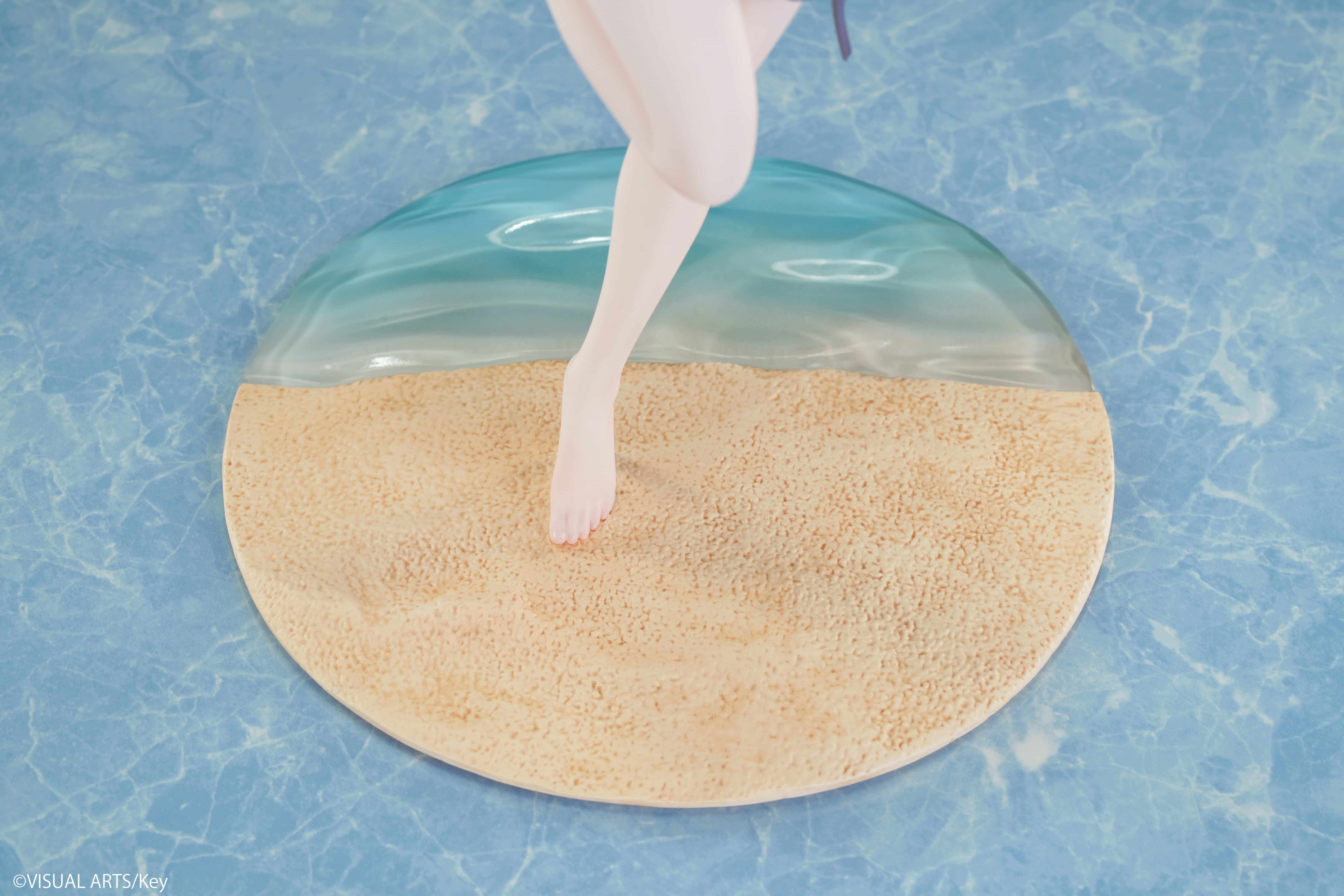 【預購】Summer Pockets REFLECTION BLUE X MAGIARTS10