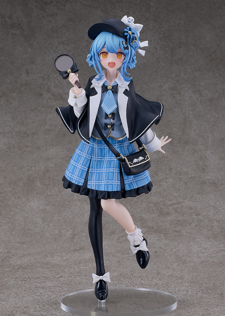 【售罄展示追加請私訊客服@toystationtw】POP UP PARADE 橘雪莉L size X GOOD SMILE COMPANY5