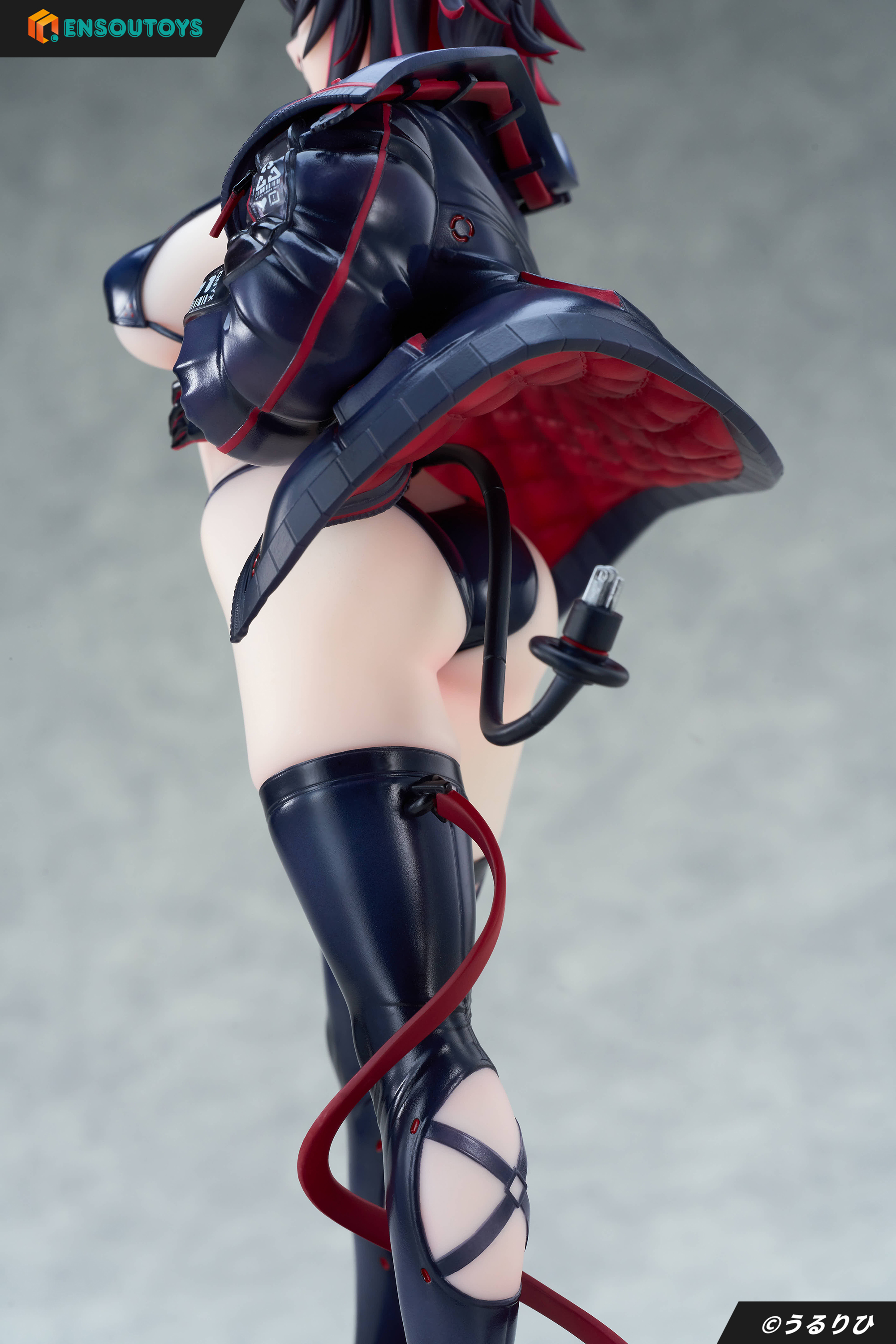 【預購】賽博萌寵-奧尼基斯 X ENSOUTOYS8