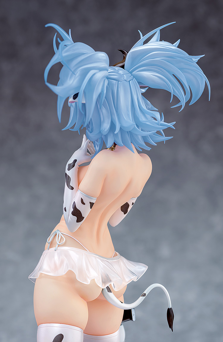 【預購】少女前線 PA-15 金色奶牛比基尼&奶牛比基尼 X Phat!16