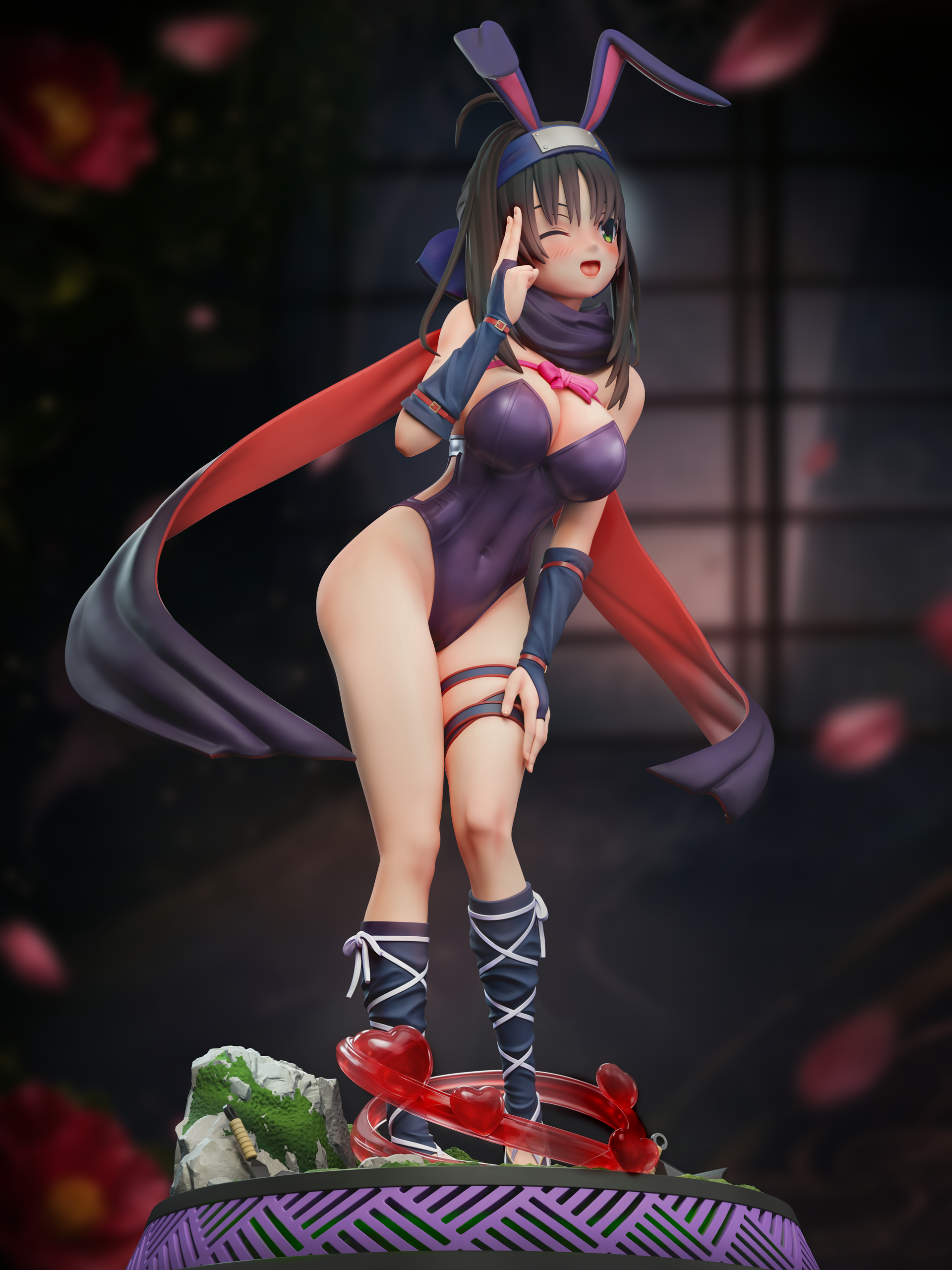 【預購】常陸茉子 X GAL工作室4