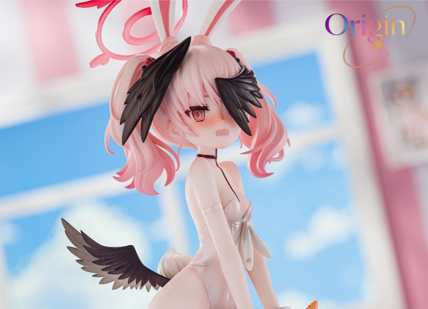 【預購】蔚藍檔案 下江小春1.0 X Origin工作室5