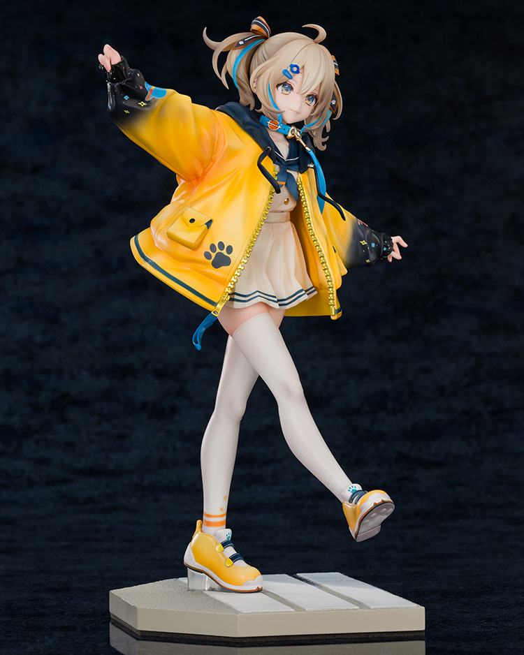 【售罄展示追加請私訊客服@toystationtw】天晴Hinata X Wonderful Works6
