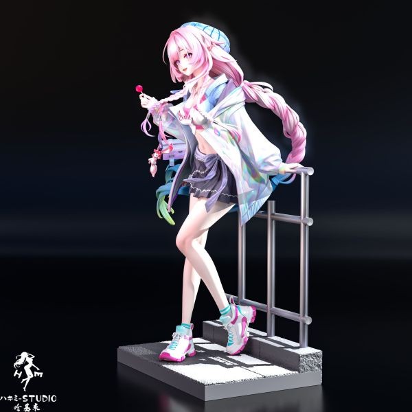 【現貨秒發】崩壞星穹鐵道 昔漣漣 X 哈基米ハキミ8