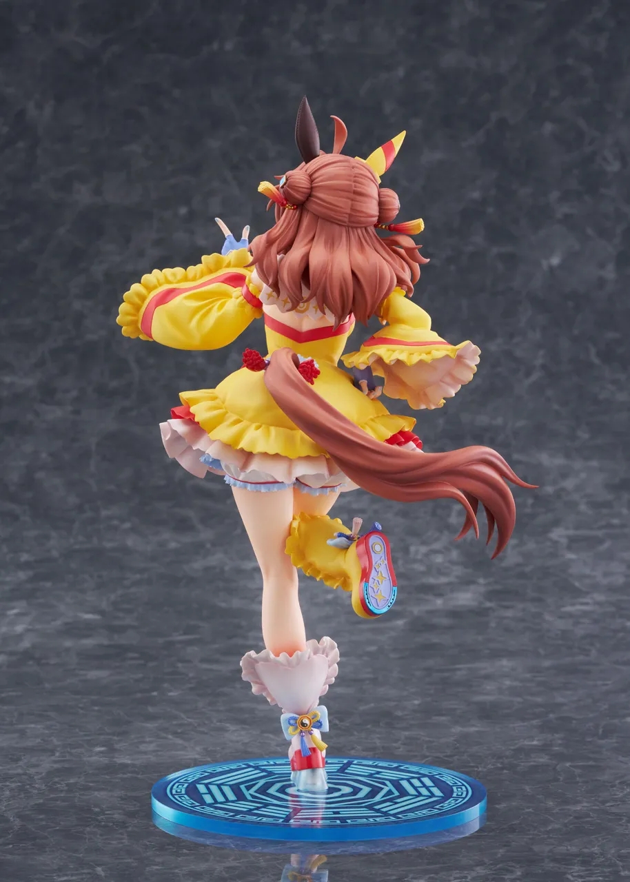 【預購】小林歷奇 1/7比例手辦 決勝服Ver. X Claynel6