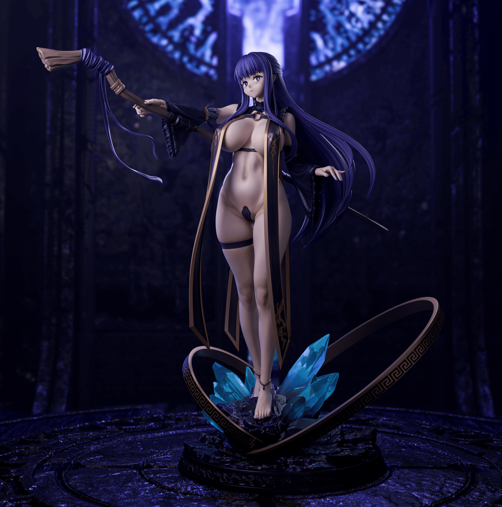 【預購】葬送的芙利蓮 菲倫 X Genius Bee天才蜂1