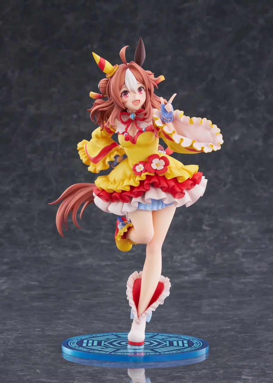 【預購】小林歷奇 1/7比例手辦 決勝服Ver. X Claynel2