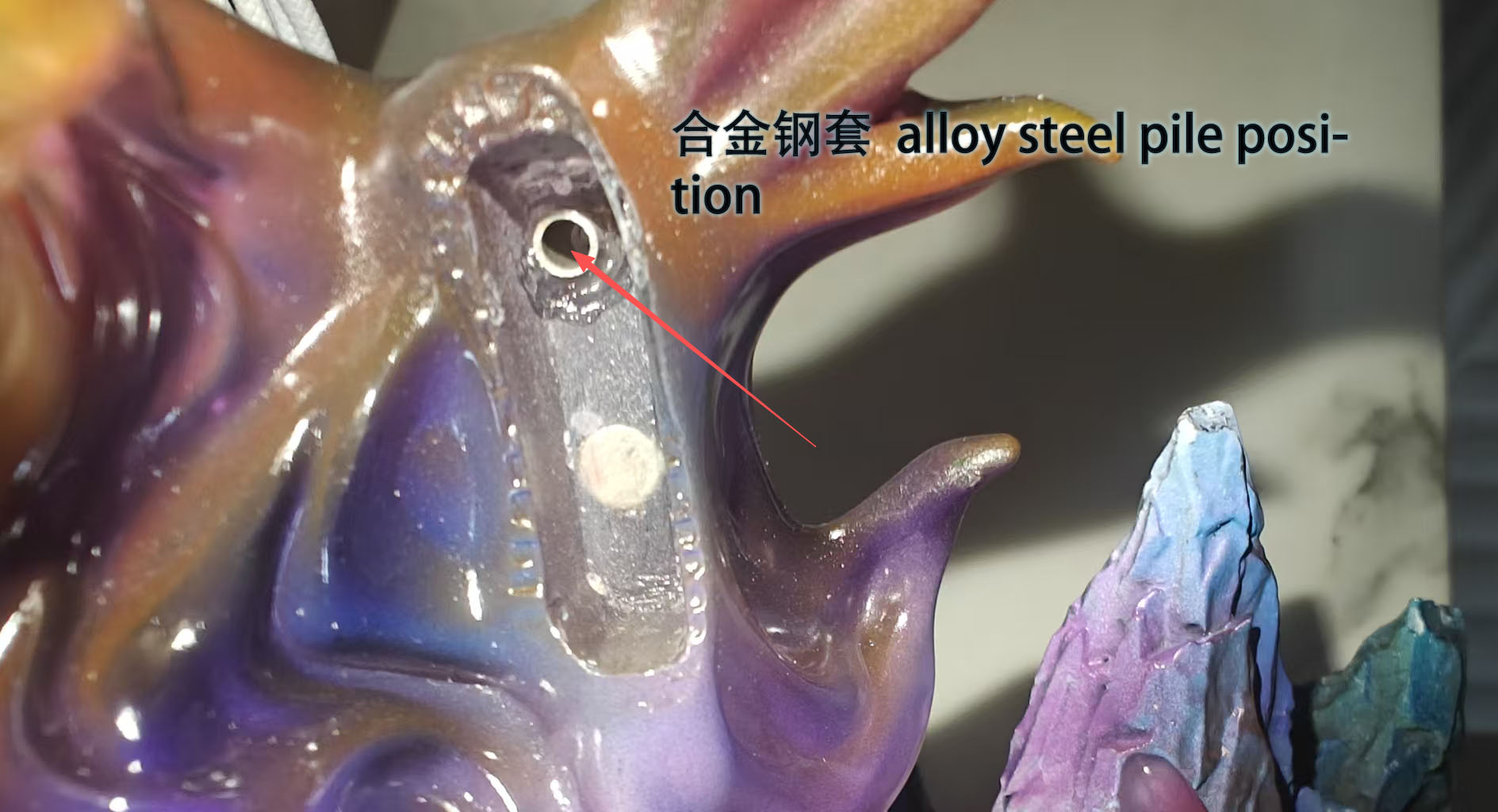 【預購】我獨自升級 第二彈 程肖宇的召喚-起來 X Mystery詭秘10