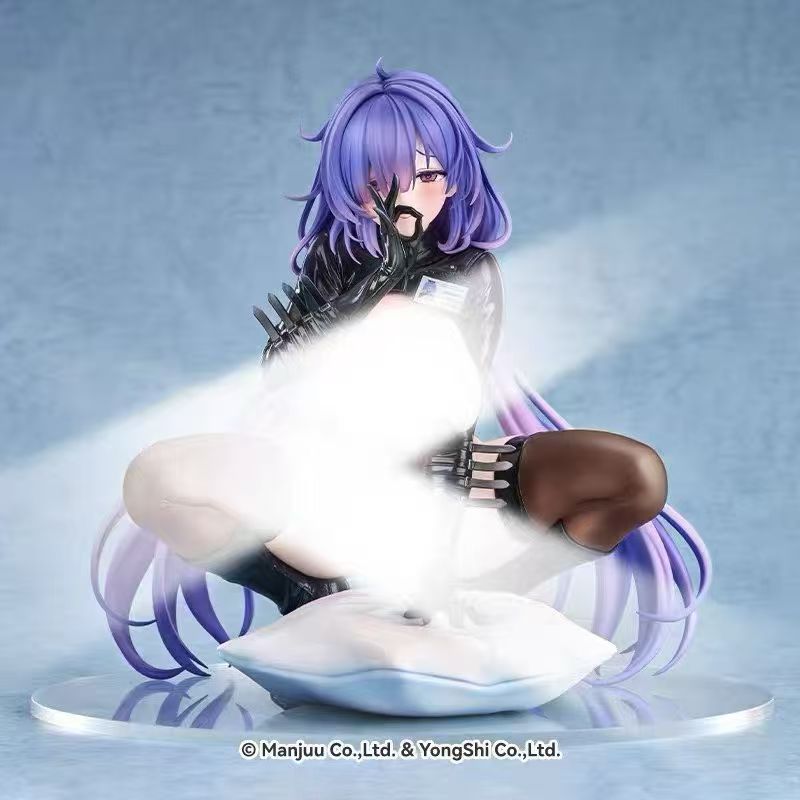 【售罄展示追加請私訊客服@toystationtw】莫加多爾 嗅診的護理天使Ver. X GSC2