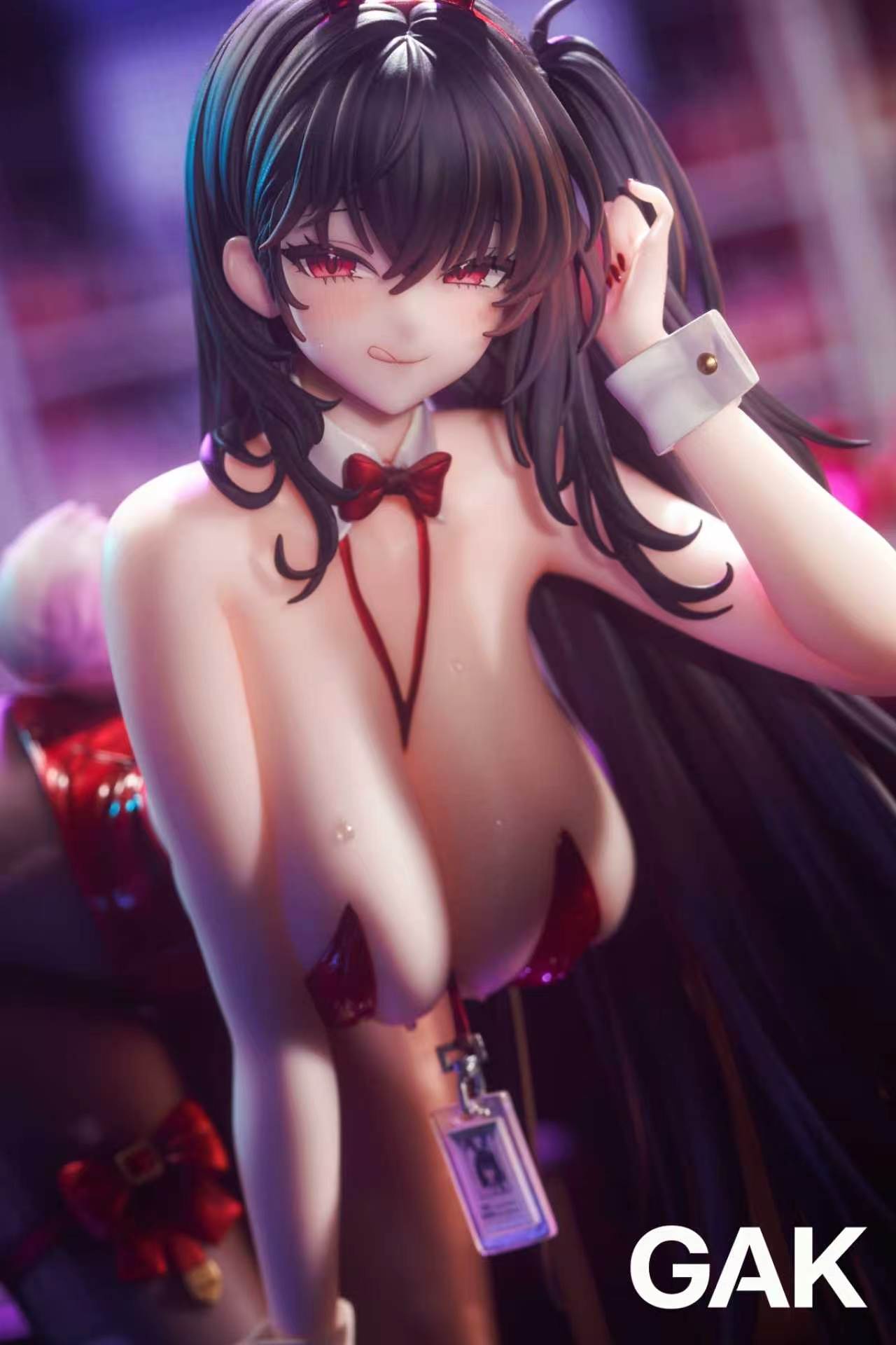 【預購】碧藍航線 雙版本 兔女郎大鳳 X GAK8