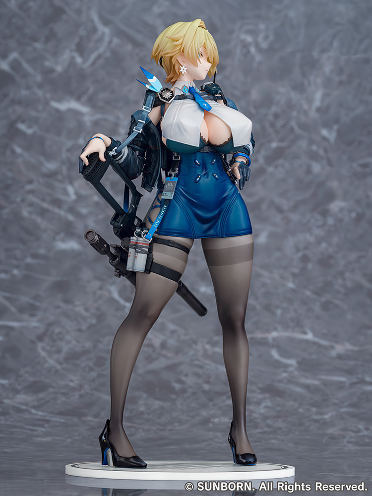【預購】少女前線2:追放 妮基塔 X Phat!5