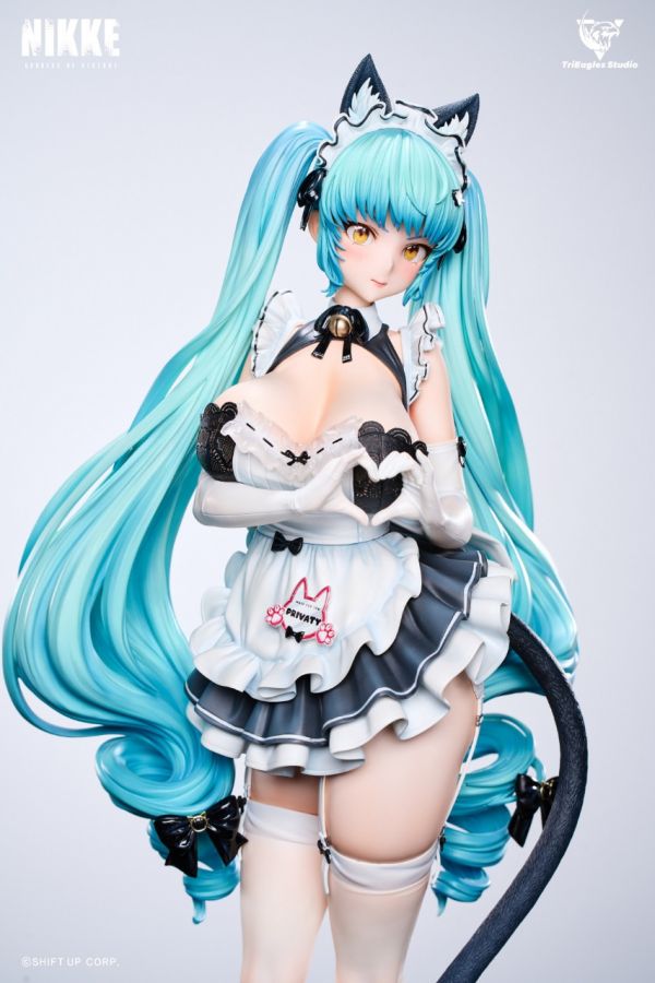 【補款】勝利女神:妮姬 NIKKE 普麗瓦蒂 X TES+SHIFT UP 正版授權5