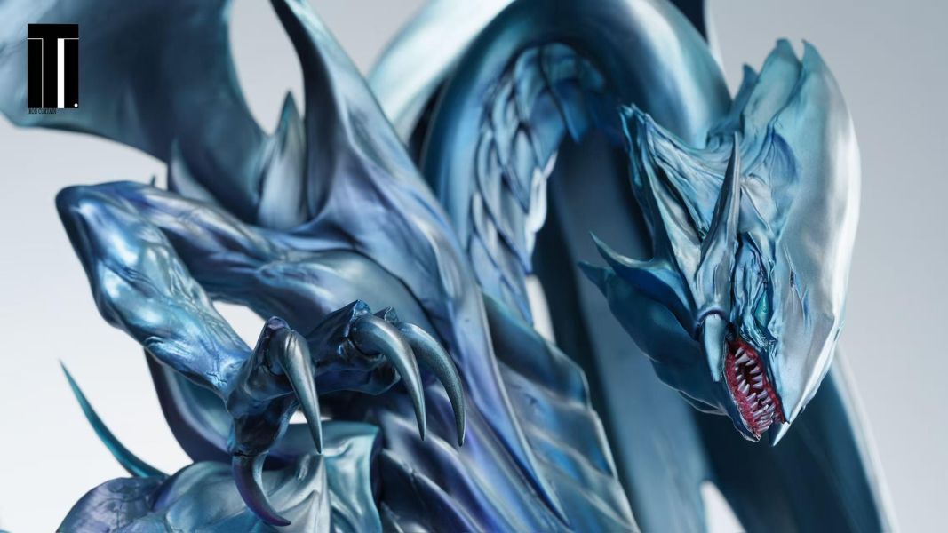【預購】遊戲王 雙版本 青龍 X 鐵幕-Stduio6