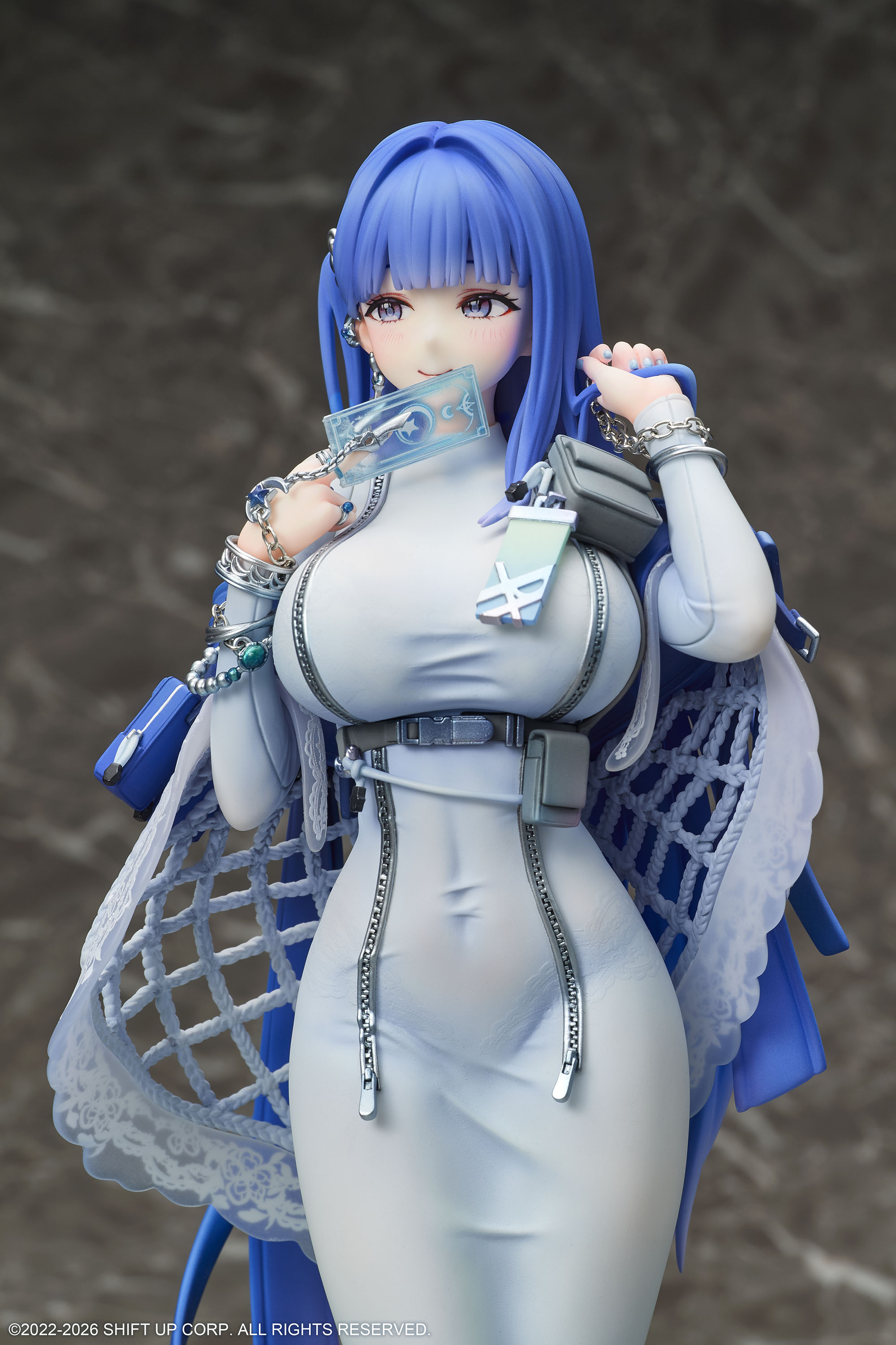 【預購】勝利女神:妮姬 阿卡娜 X Design COCO11