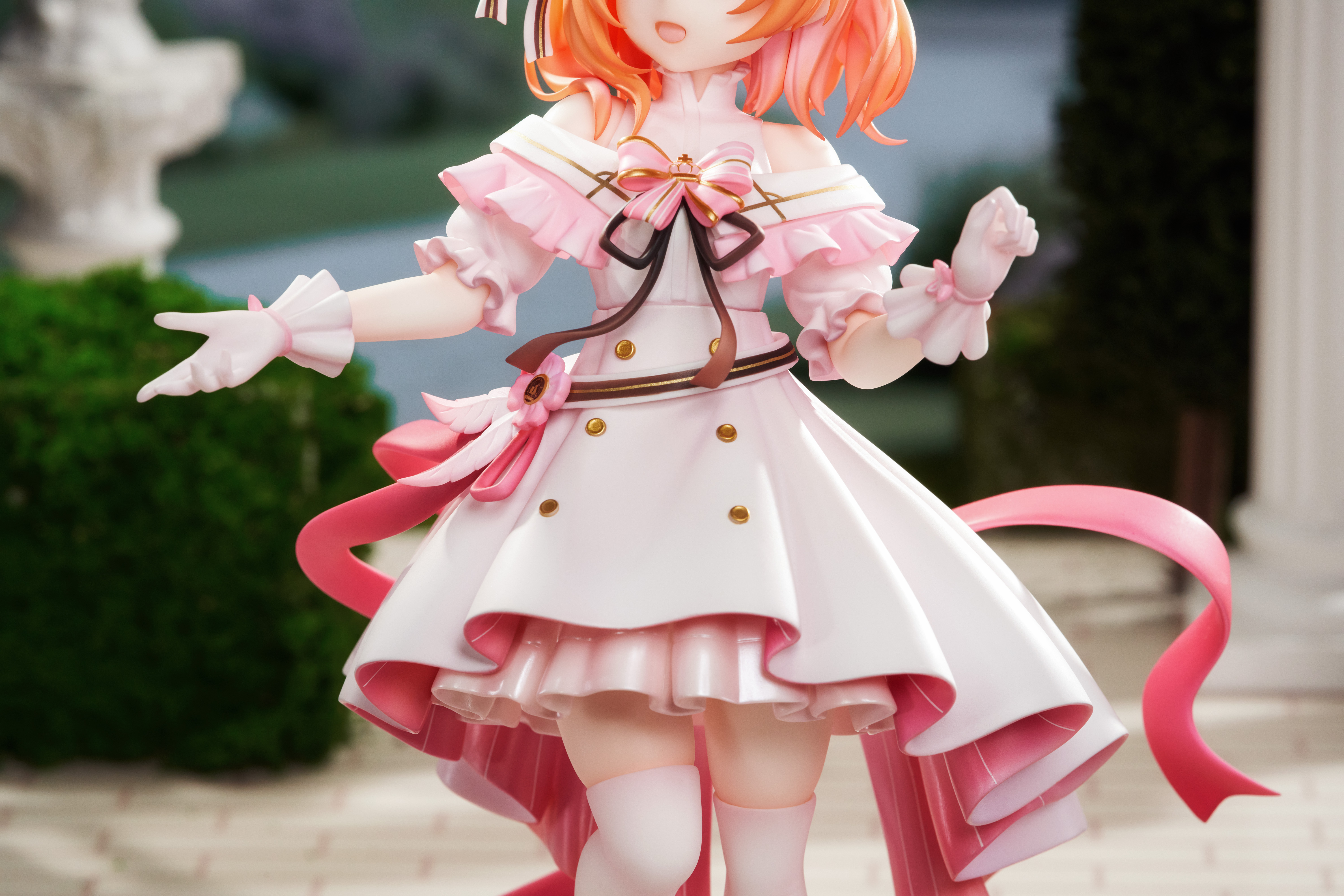 【售罄展示追加請私訊客服@toystationtw】請問您今天要來點兔子嗎?保登心愛 X 上海光菱模型有限公司6
