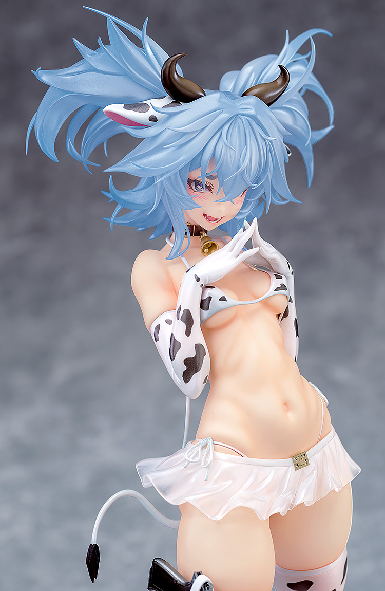 【預購】少女前線 PA-15 金色奶牛比基尼&奶牛比基尼 X Phat!15