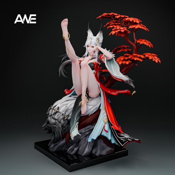 【預購】鳴潮 心月狐 X ANE-Studio2