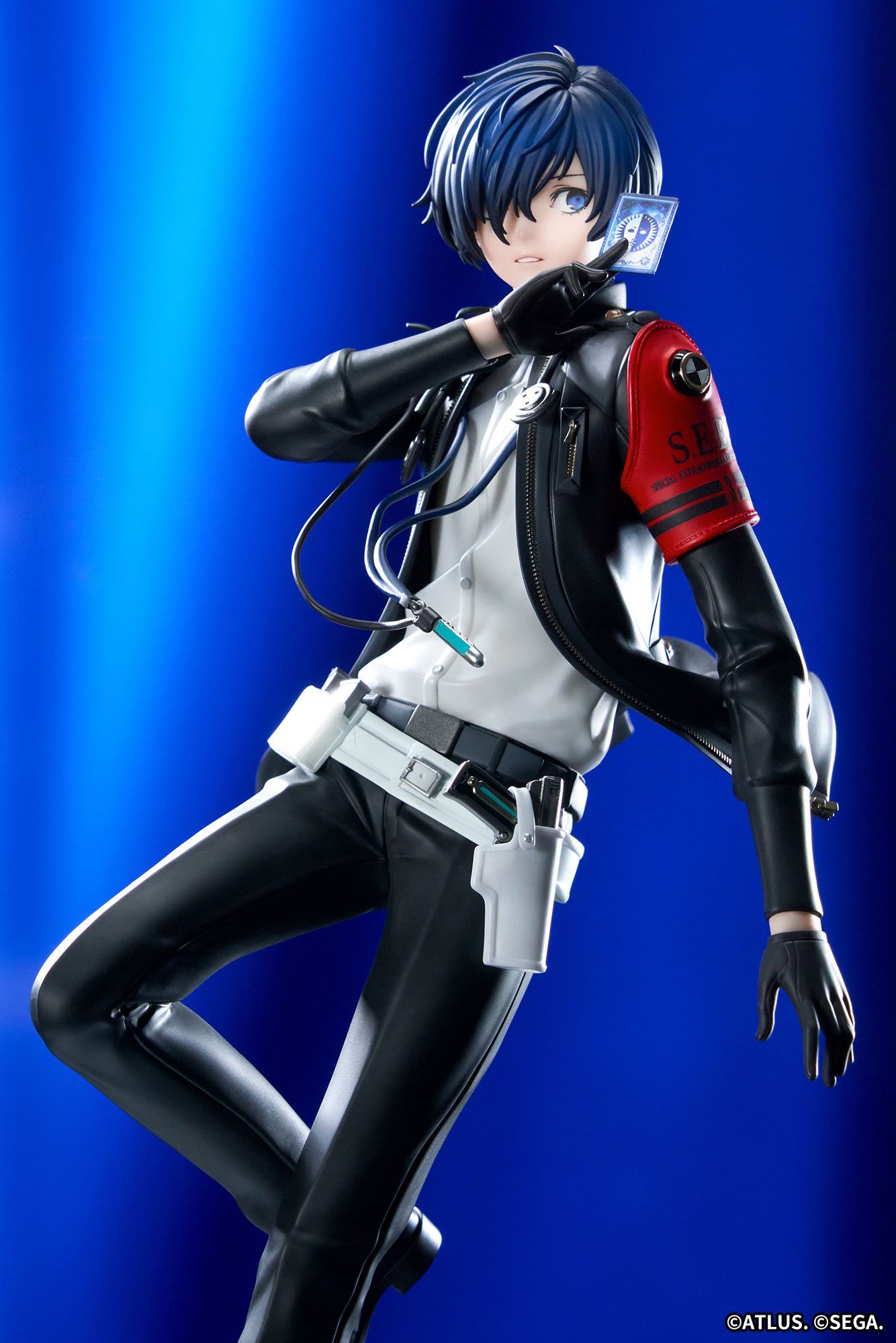 【預購】女神異聞錄3 LIMEPIE系列 Reload 主人公 X APEX5