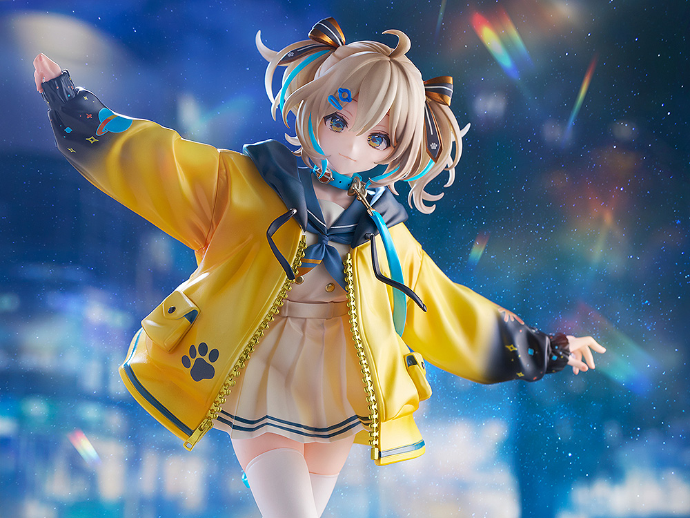 【售罄展示追加請私訊客服@toystationtw】天晴Hinata X Wonderful Works10