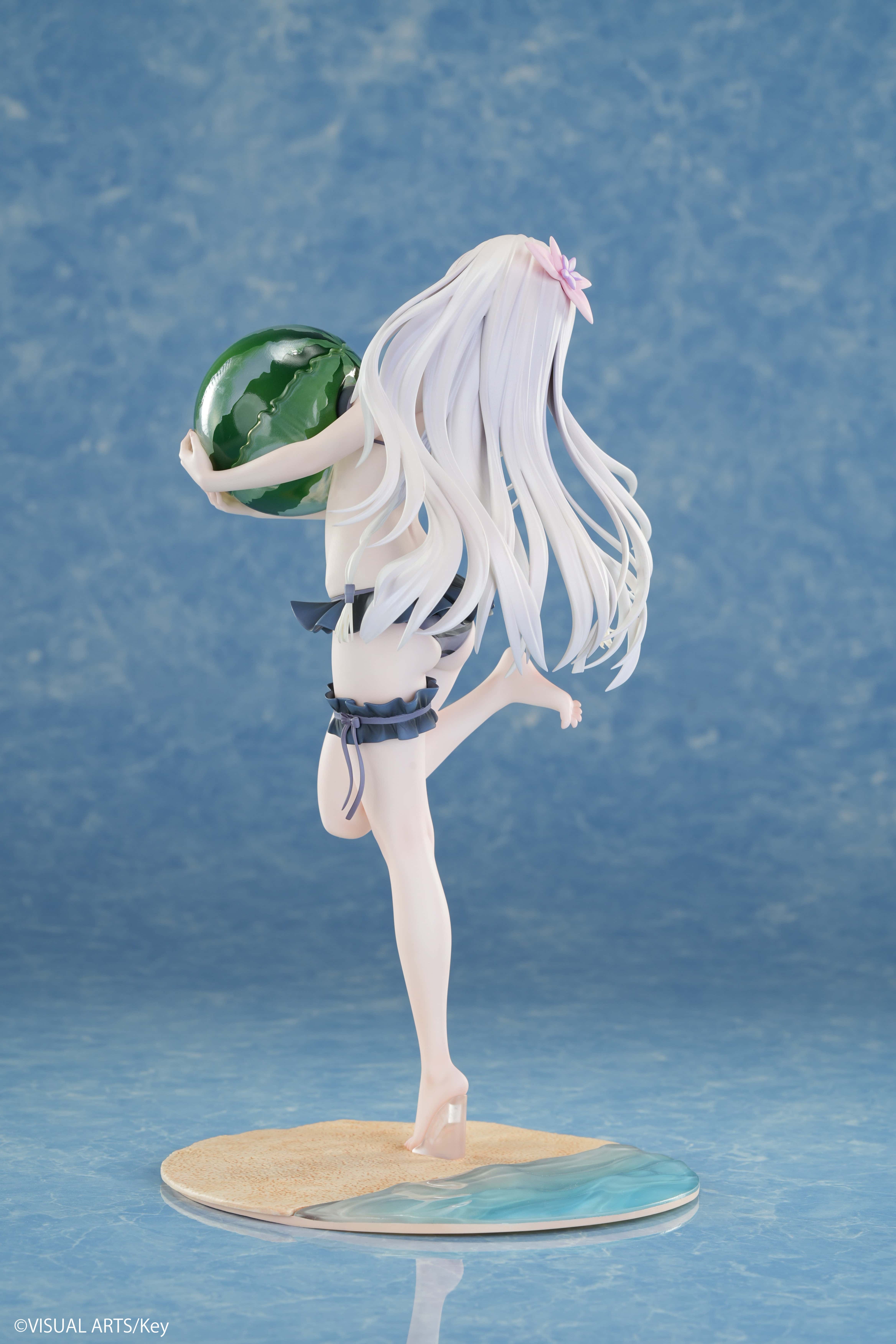 【預購】Summer Pockets REFLECTION BLUE X MAGIARTS5