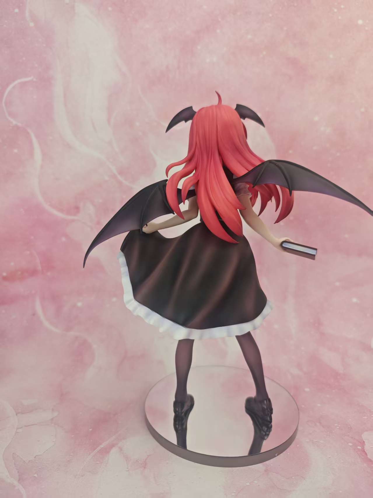 【預購】《東方Project》小惡魔 X Mili-Studio4
