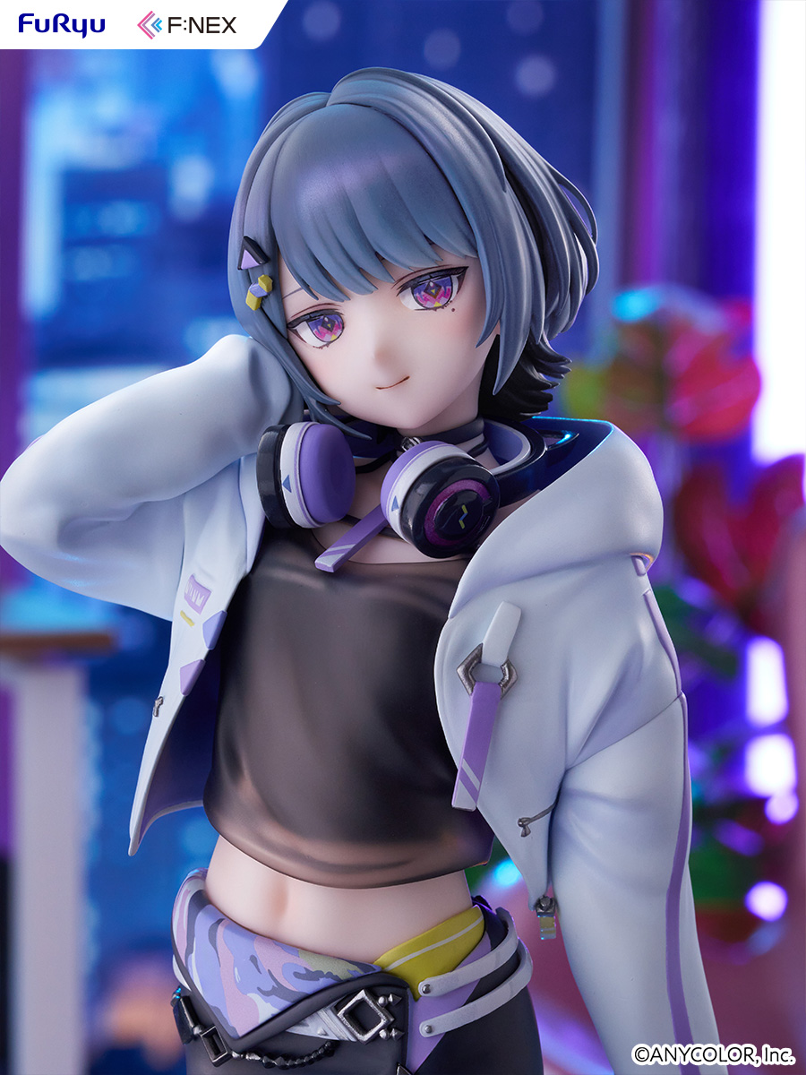 【預購】彩虹社 小清水透 X F:NEX5